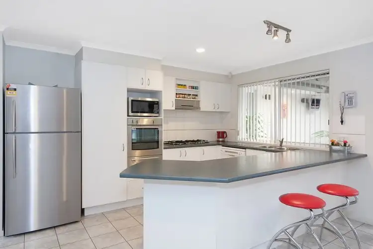 Fifth view of Homely house listing, 2 Pochoen Place, Whittlesea VIC 3757
