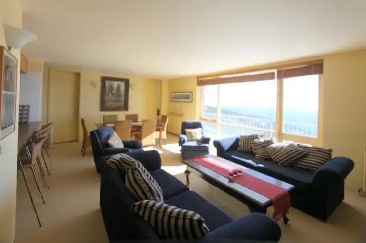 Second view of Homely apartment listing, B602/191 Summit Rd, Mount Buller VIC 3723