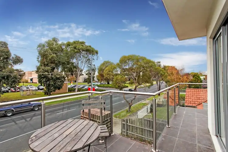 Third view of Homely house listing, 136 Civic Parade, Altona VIC 3018