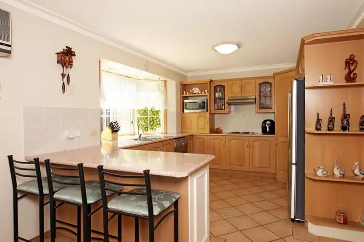 Fourth view of Homely house listing, 202 Yurunga Drive, North Nowra NSW 2541