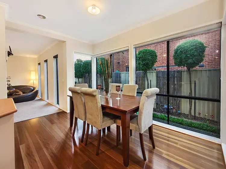 Fifth view of Homely house listing, 5 Lansdowne Road, Cairnlea VIC 3023