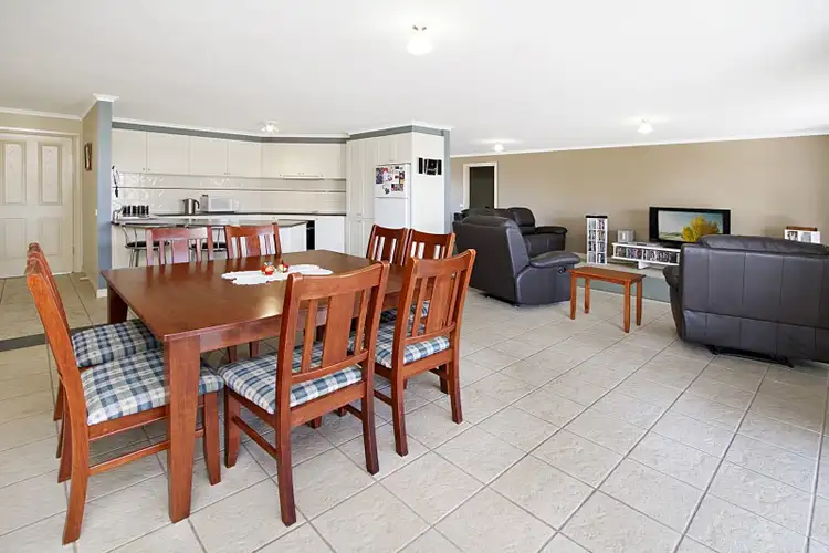 Third view of Homely house listing, 314 Pethericks Road, Goornong VIC 3557