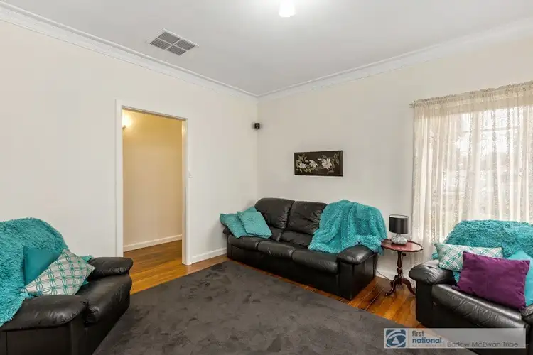 Fourth view of Homely house listing, 133 Blyth Street, Altona VIC 3018