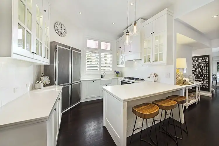 Fifth view of Homely house listing, 1 Edward Street, Sandringham VIC 3191