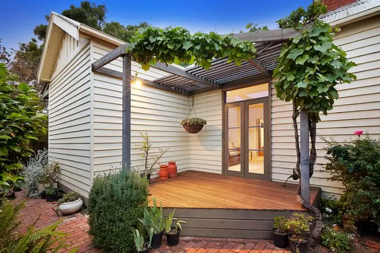 Second view of Homely house listing, 24 Whyte Street, Brighton VIC 3186