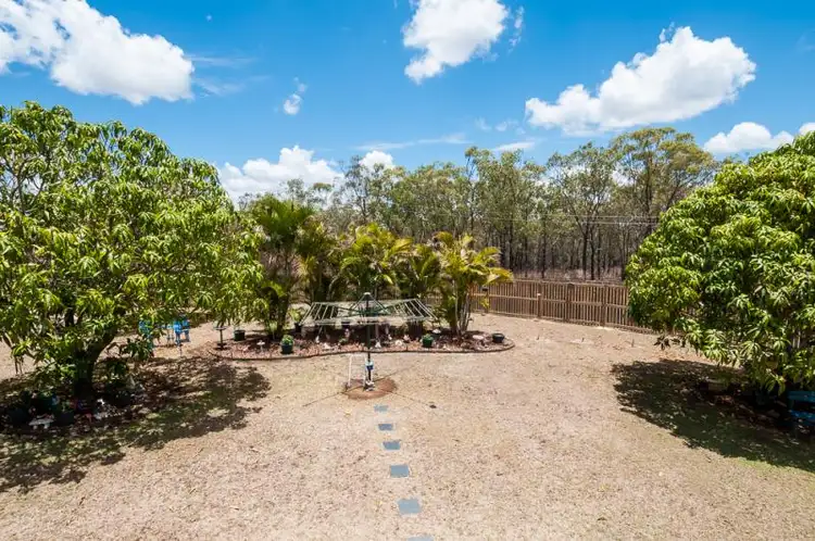 Second view of Homely house listing, 19 Bismark Street, Mount Larcom QLD 4695