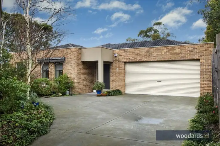 4/318 Maroondah Highway, Ringwood VIC 3134