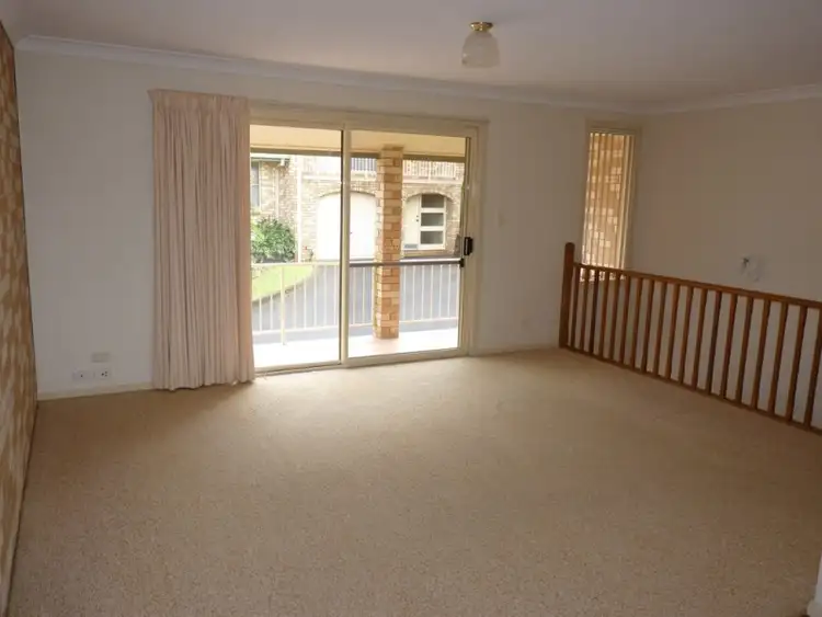 Second view of Homely unit listing, 3/8 Stanley Court, Goonellabah NSW 2480