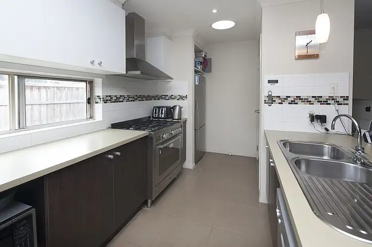 Third view of Homely house listing, 3 Mallett Grove, Lyndhurst VIC 3975