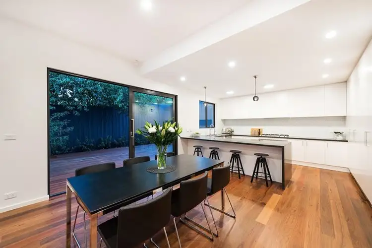 Fourth view of Homely house listing, 15A Renwick Street, Glen Iris VIC 3146