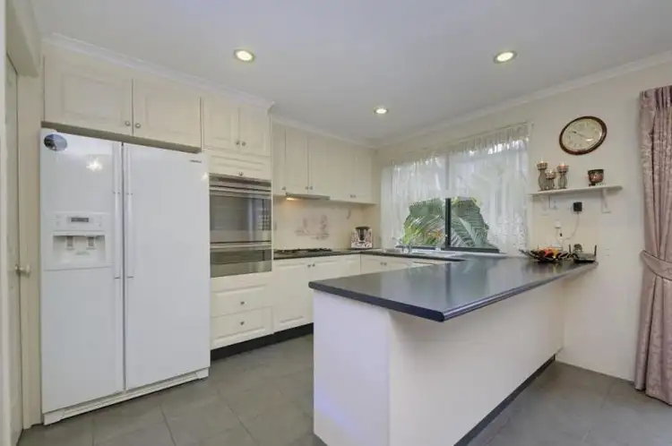 Fifth view of Homely house listing, 10 Duxbury Drive, Traralgon VIC 3844