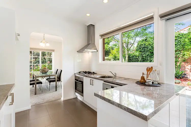 Third view of Homely unit listing, 1/146 Blackburn Road, Doncaster East VIC 3109