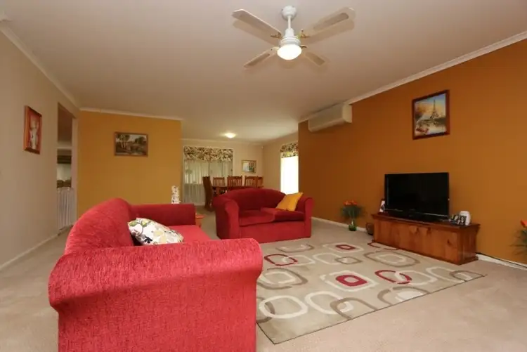 Second view of Homely house listing, 147 Budgeree Drive, Aberglasslyn NSW 2320