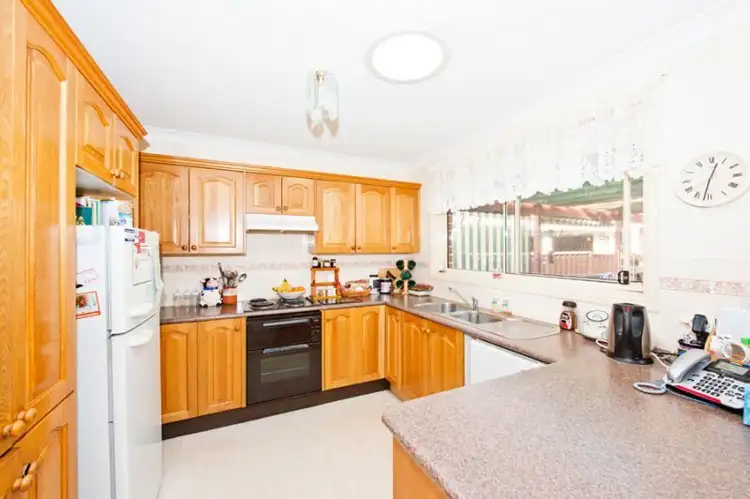 Third view of Homely villa listing, 14a Priestman Avenue, Umina Beach NSW 2257