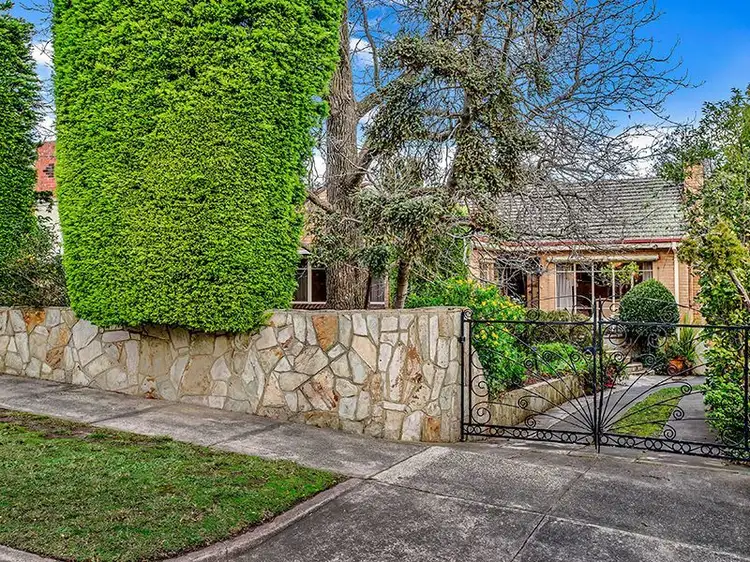 Second view of Homely house listing, 10 Linden Street, Box Hill South VIC 3128