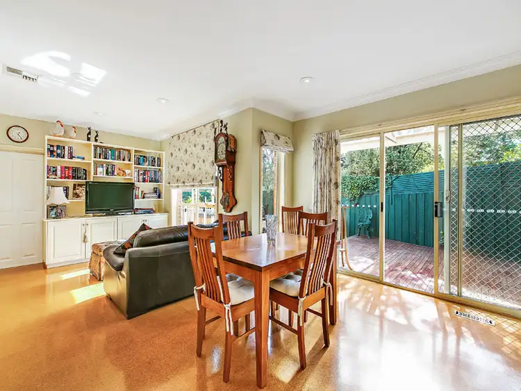 Third view of Homely unit listing, 30A McCubbin Street, Burwood VIC 3125