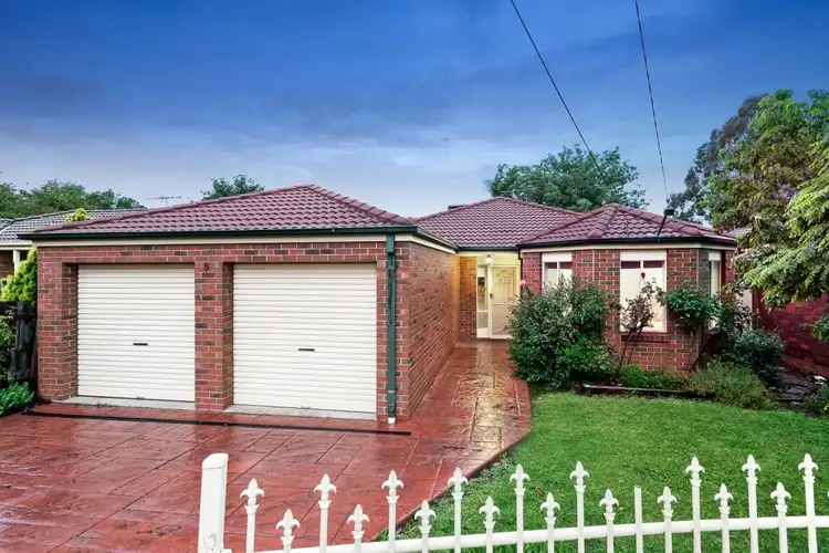 5 Barce Place, Heidelberg West VIC 3081