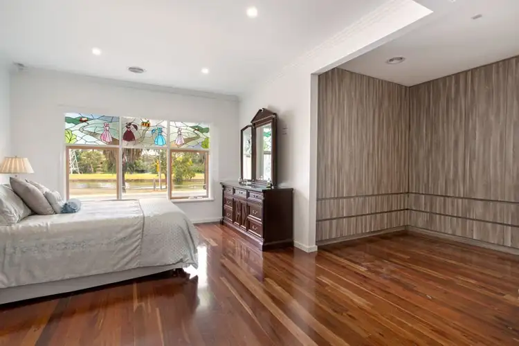 Third view of Homely house listing, 136 The Boulevard, Aberfeldie VIC 3040