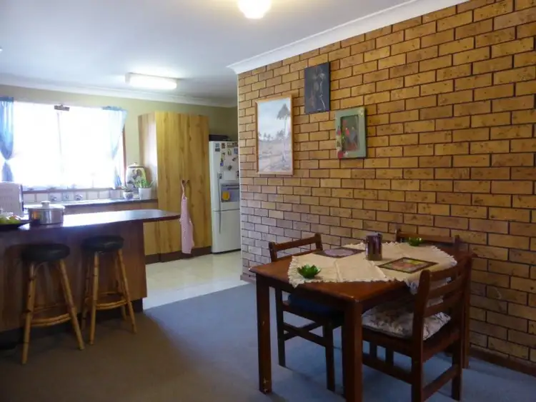 Fourth view of Homely house listing, 1/10 Chifley Drive, Raymond Terrace NSW 2324