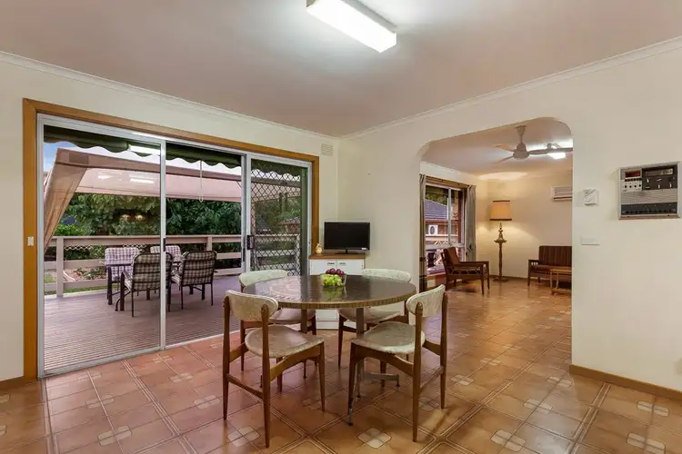 Fourth view of Homely house listing, 4 Pine Hill Drive, Doncaster East VIC 3109