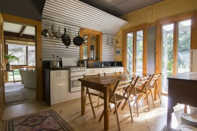 Fourth view of Homely house listing, 30 Wallace Parade, Healesville VIC 3777