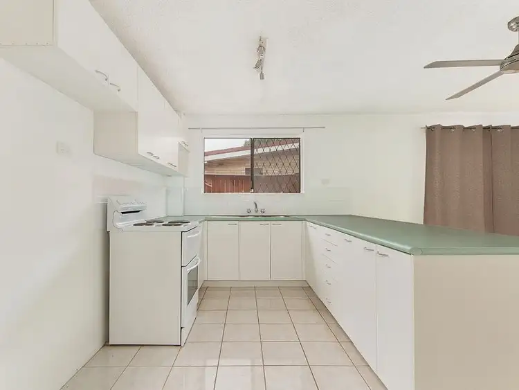 3/14 Oceanic Drive, Mermaid Waters QLD 4218