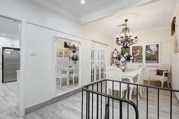 Third view of Homely house listing, 8 Hilltop Avenue, Padstow Heights NSW 2211
