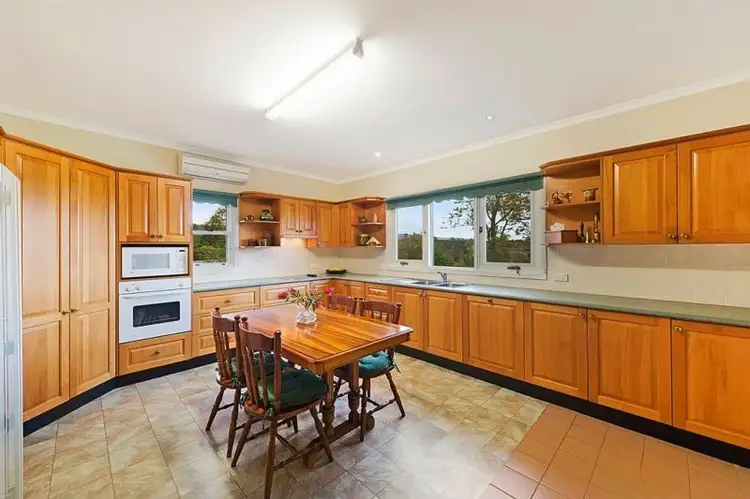 Third view of Homely house listing, 588 Grose Vale Road, Grose Vale NSW 2753