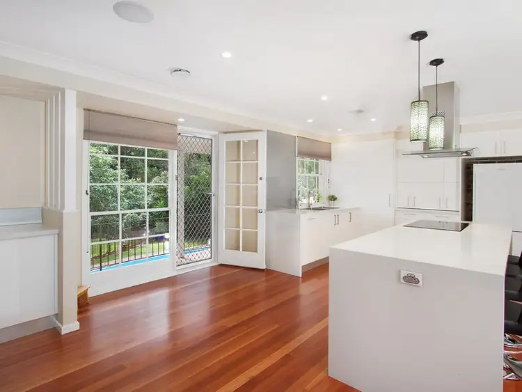 Fifth view of Homely house listing, 35 Lynbrae Avenue, Beecroft NSW 2119
