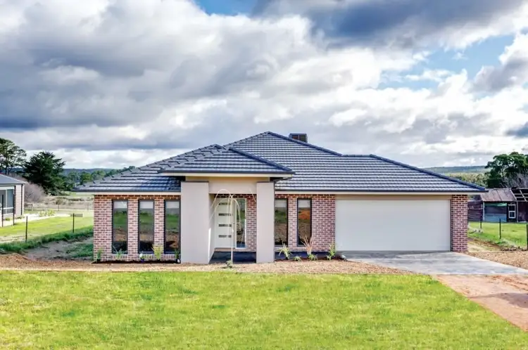 2a Elizabeth Street, Smythesdale VIC 3351