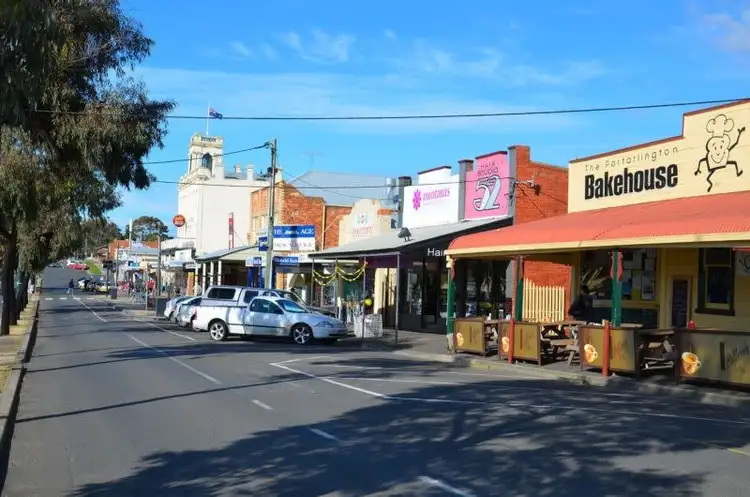 Third view of Homely house listing, 72-74 Newcombe Street, Portarlington VIC 3223