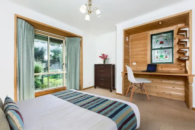 Sixth view of Homely house listing, 11 Braemar Court, Newtown VIC 3220