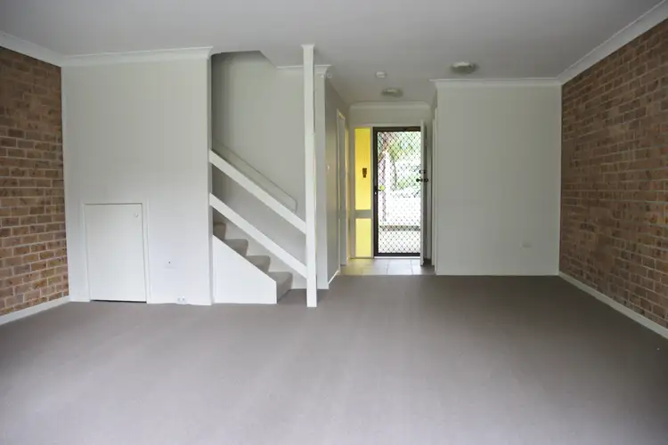 Second view of Homely townhouse listing, 3/4 Mosman Place, Raymond Terrace NSW 2324