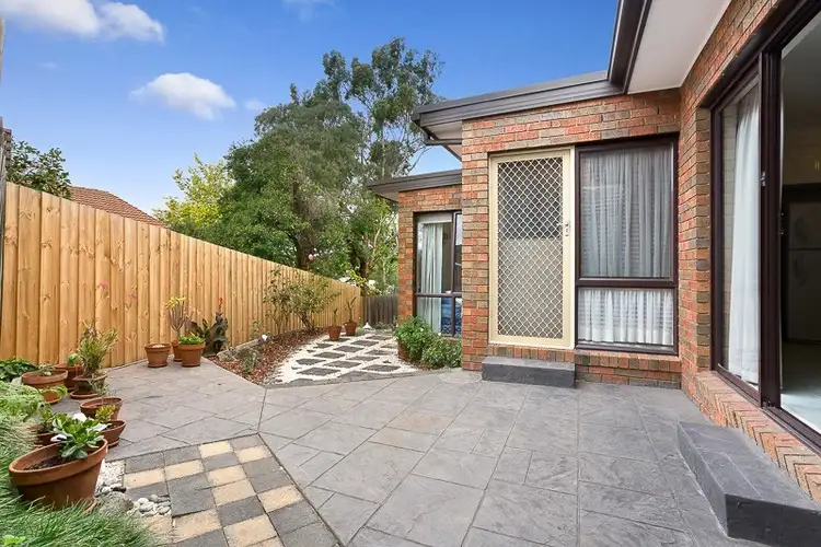 Fifth view of Homely townhouse listing, 2A Applegum Grove, Doncaster East VIC 3109