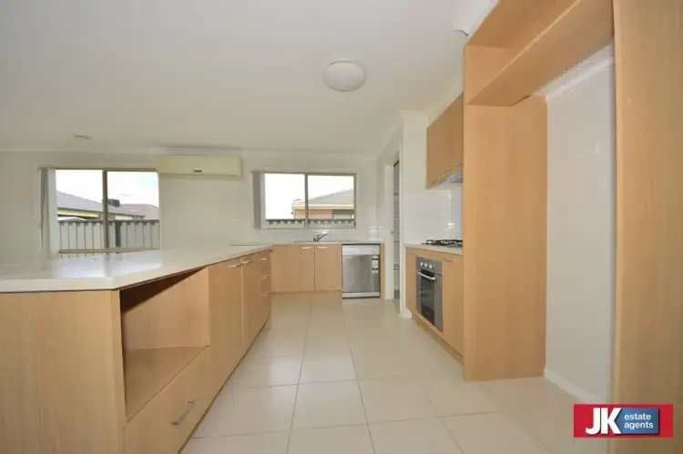 Third view of Homely house listing, 42 Nighthawk Road, Tarneit VIC 3029