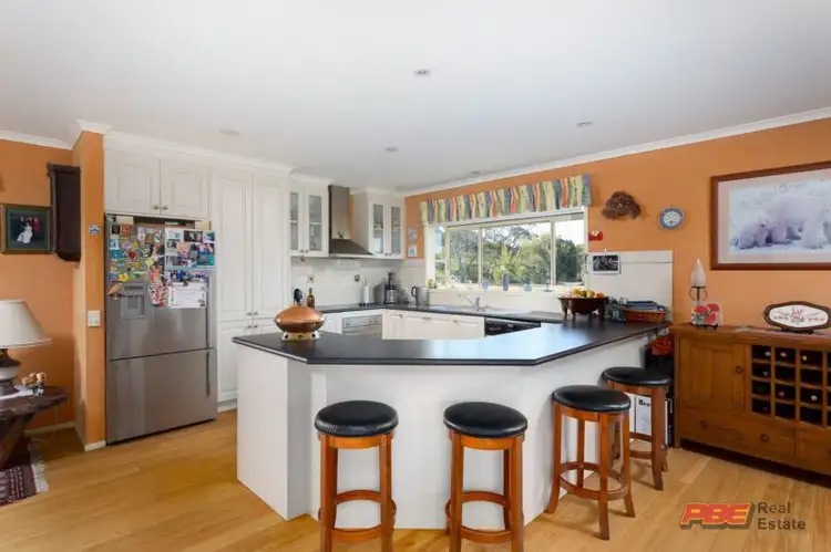 Fifth view of Homely house listing, 1 Bellevue Court, Kilcunda VIC 3995