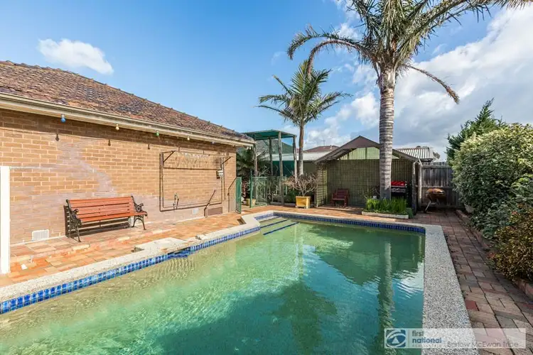Fifth view of Homely house listing, 10 Merritt Court, Altona VIC 3018