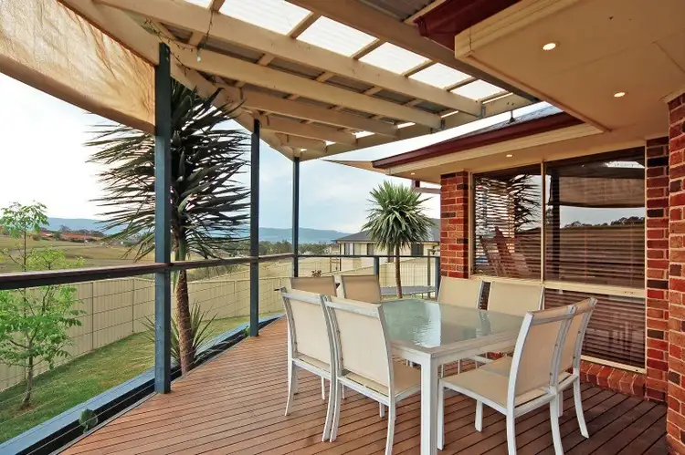 Fifth view of Homely house listing, 44 Warrigal Street, Nowra NSW 2541