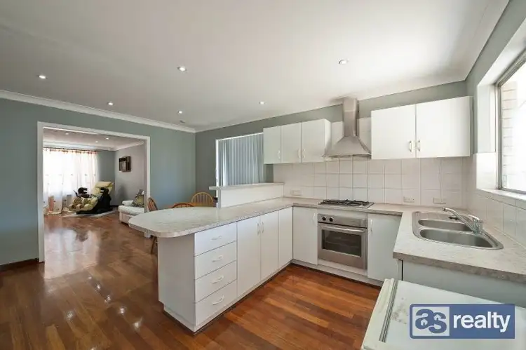 Second view of Homely house listing, 7 Linton Place, Morley WA 6062