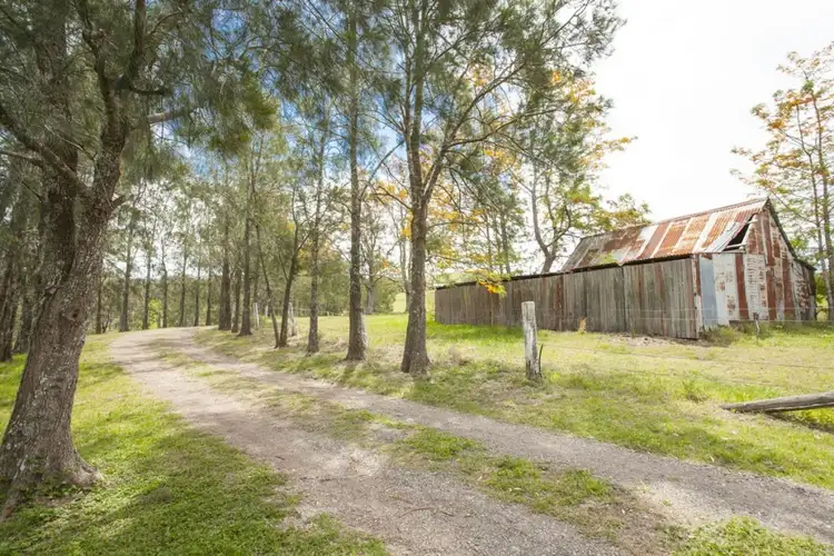 Fifth view of Homely rural property listing, 82 Glen Williams Road, Clarence Town NSW 2321