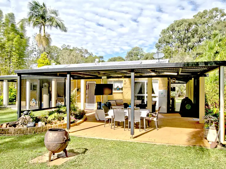 Third view of Homely house listing, 37 Hamilton Road, Howard QLD 4659