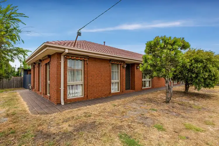 Main view of Homely house listing, 80 Townsend Road, St Albans Park VIC 3219