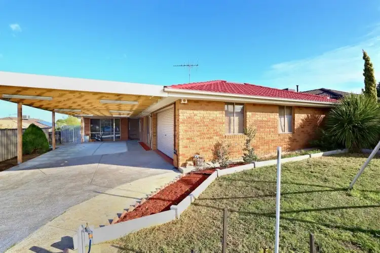 7 Pinus Place, Meadow Heights VIC 3048