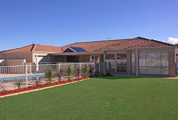Main view of Homely house listing, 6 Campbell Close, East Maitland NSW 2323