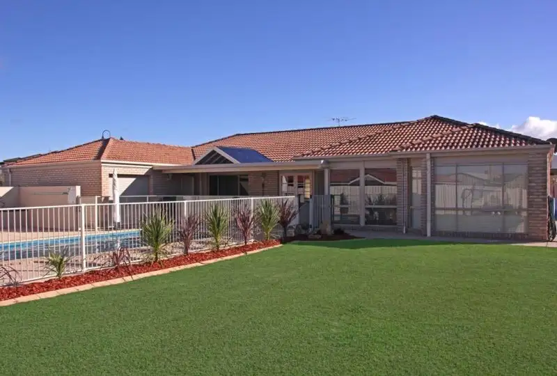 Main view of Homely house listing, 6 Campbell Close, East Maitland NSW 2323