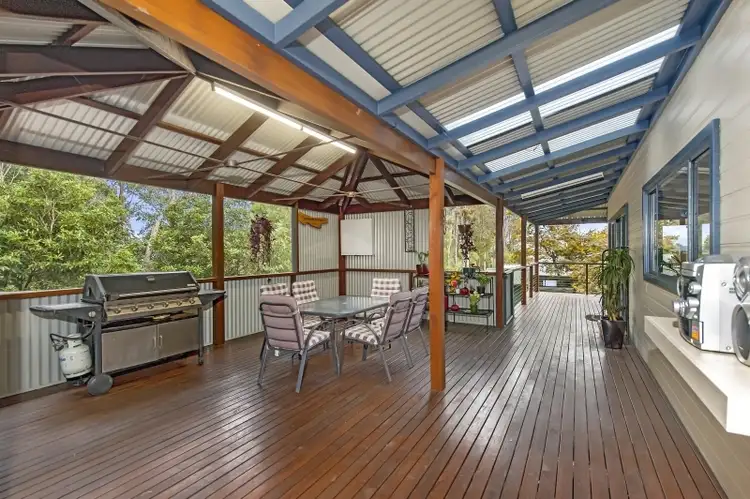 Sixth view of Homely house listing, 6 Price Parkway, Milton NSW 2538
