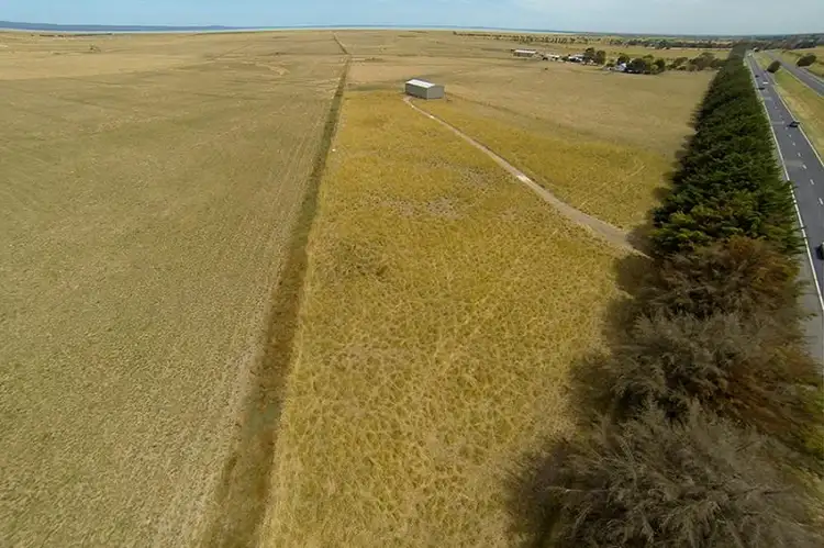 Third view of Homely land listing, Address available on request