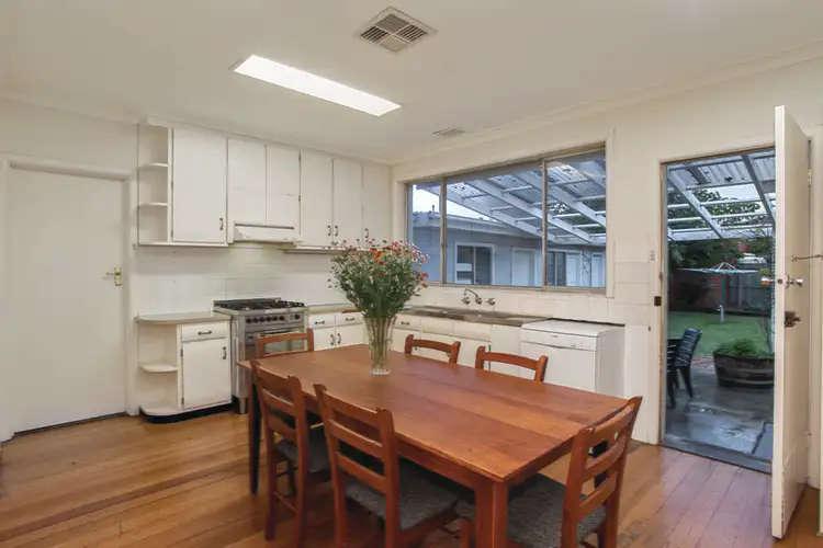 Second view of Homely house listing, 102 Flinders Street, Thornbury VIC 3071