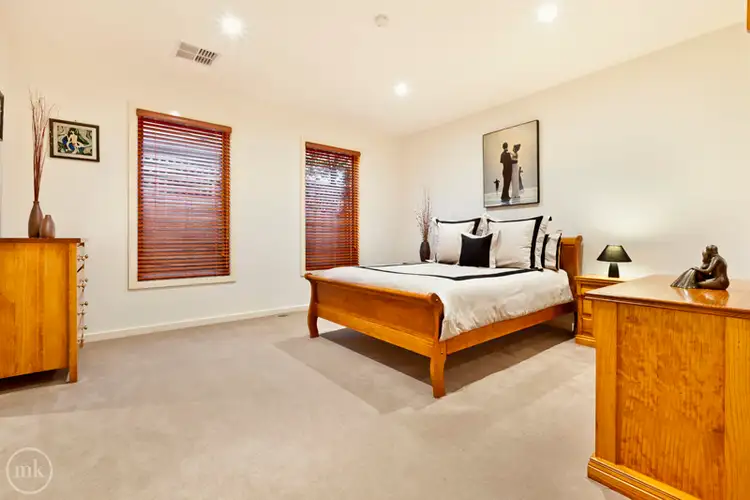 Sixth view of Homely unit listing, 1/14 Cecil Street, Eltham VIC 3095