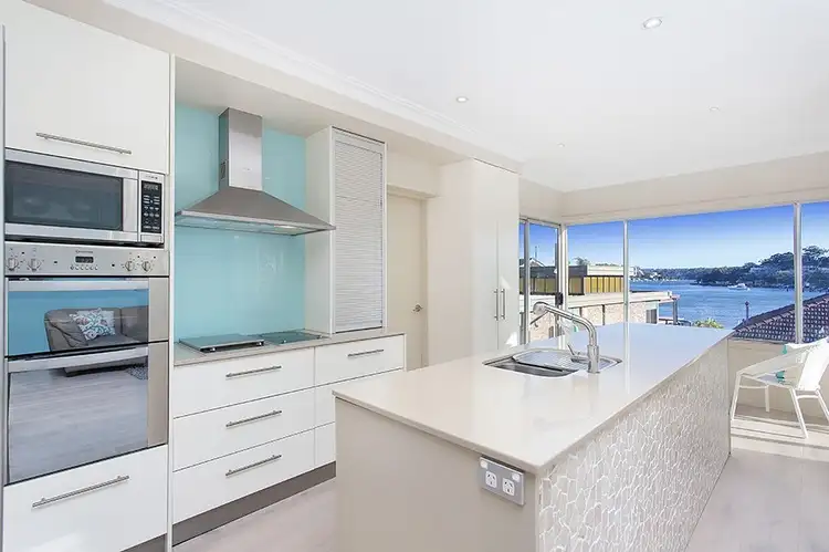 Fourth view of Homely house listing, 21 Waratah Street, Kyle Bay NSW 2221